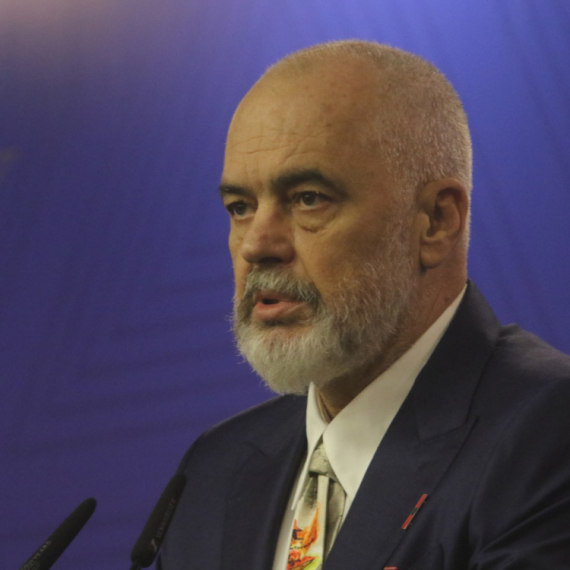 Oglasio se Edi Rama nakon skandala VIDEO