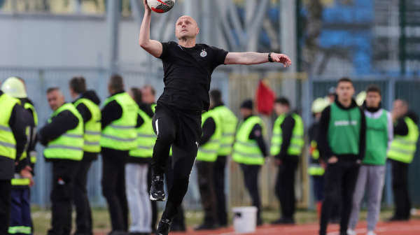 Duljaj odgovorio Piksiju: Možda je očekivao da bude -15