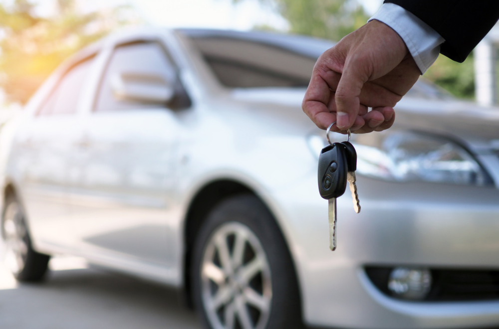 Prodao automobil u februaru, kupac sad hoće da ga tuži – zbog kvarova na vozilu VIDEO