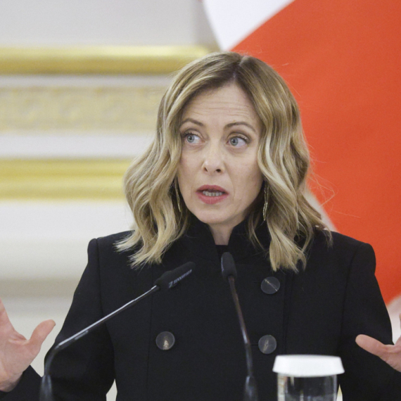 "Nismo za napad na Rafu"