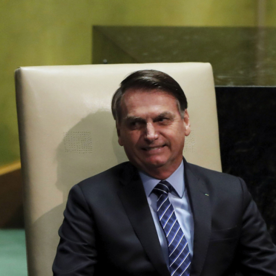 Bivši predsednik optužen za falsifikovanje kovid potvrde