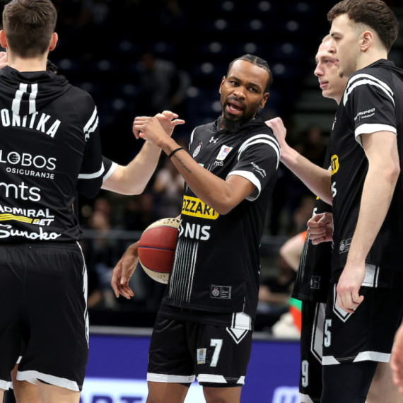 Partizan se oglasio o ABA i Dubaiju: Apsurdno