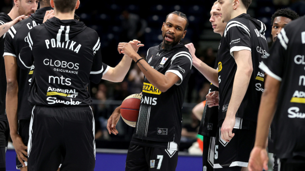 Partizan se oglasio o ABA i Dubaiju: Apsurdno
