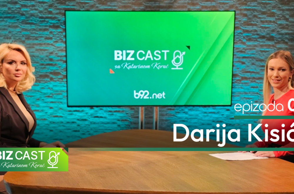 Darija Kisić za BIZcast: Pomoć države nikad veća; Evo ko i kada ima pravo na isplatu