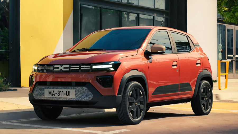 Kako se francuska automobilska industrija adaptira električnim vozilima?