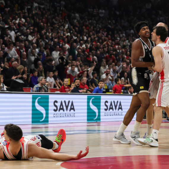ABA liga se oglasila posle skupštine
