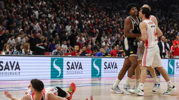 ABA liga se oglasila posle skupštine