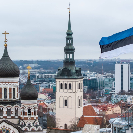 Estonija poručila: Njihov poraz je uslov za sprečavanje Trećeg svetskog rata