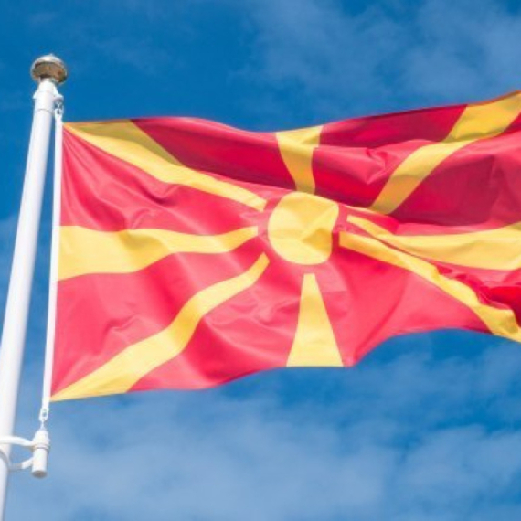 Počeo izborni proces u Severnoj Makedoniji: Predate liste kandidata