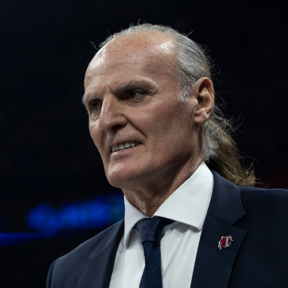 Ivanović: Zaslužili smo plej-of