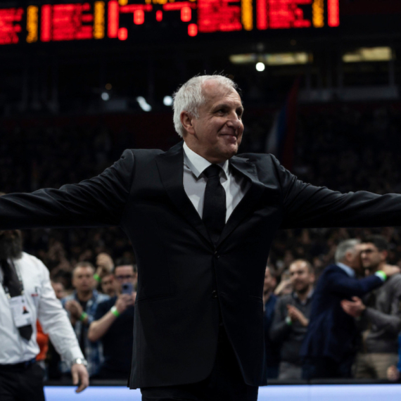 ŽOC potpisao novi ugovor – poznato koliko još ostaje u Partizanu