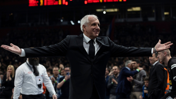 ŽOC potpisao novi ugovor – poznato koliko još ostaje u Partizanu