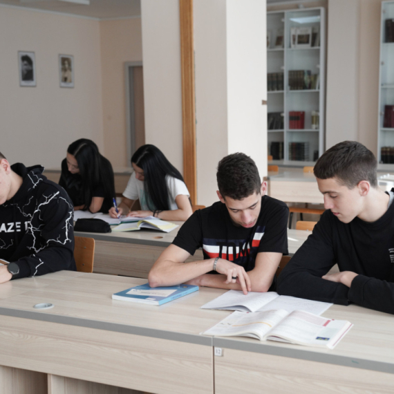 Škole spremne – probna mala matura u petak i subotu