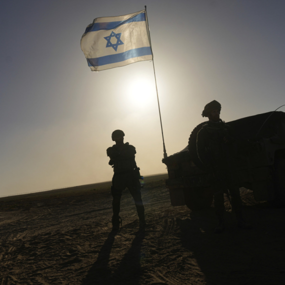 Israel announced: About 90 Hamas terrorists were killed