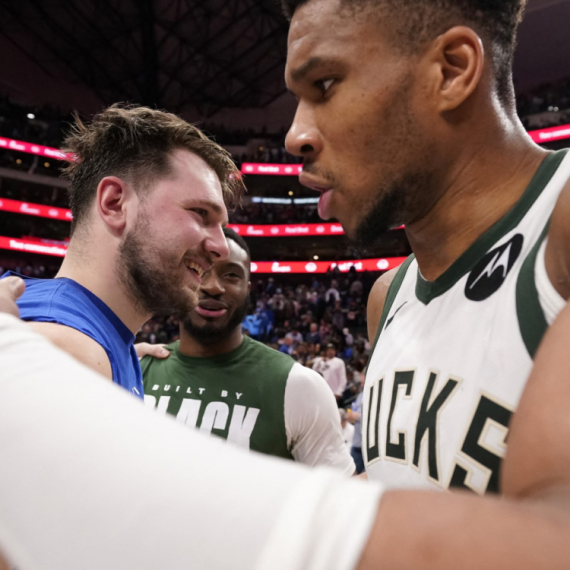 Dončić, Hezonja, Adetokumbo – samo jedan će na Olimpijske igre