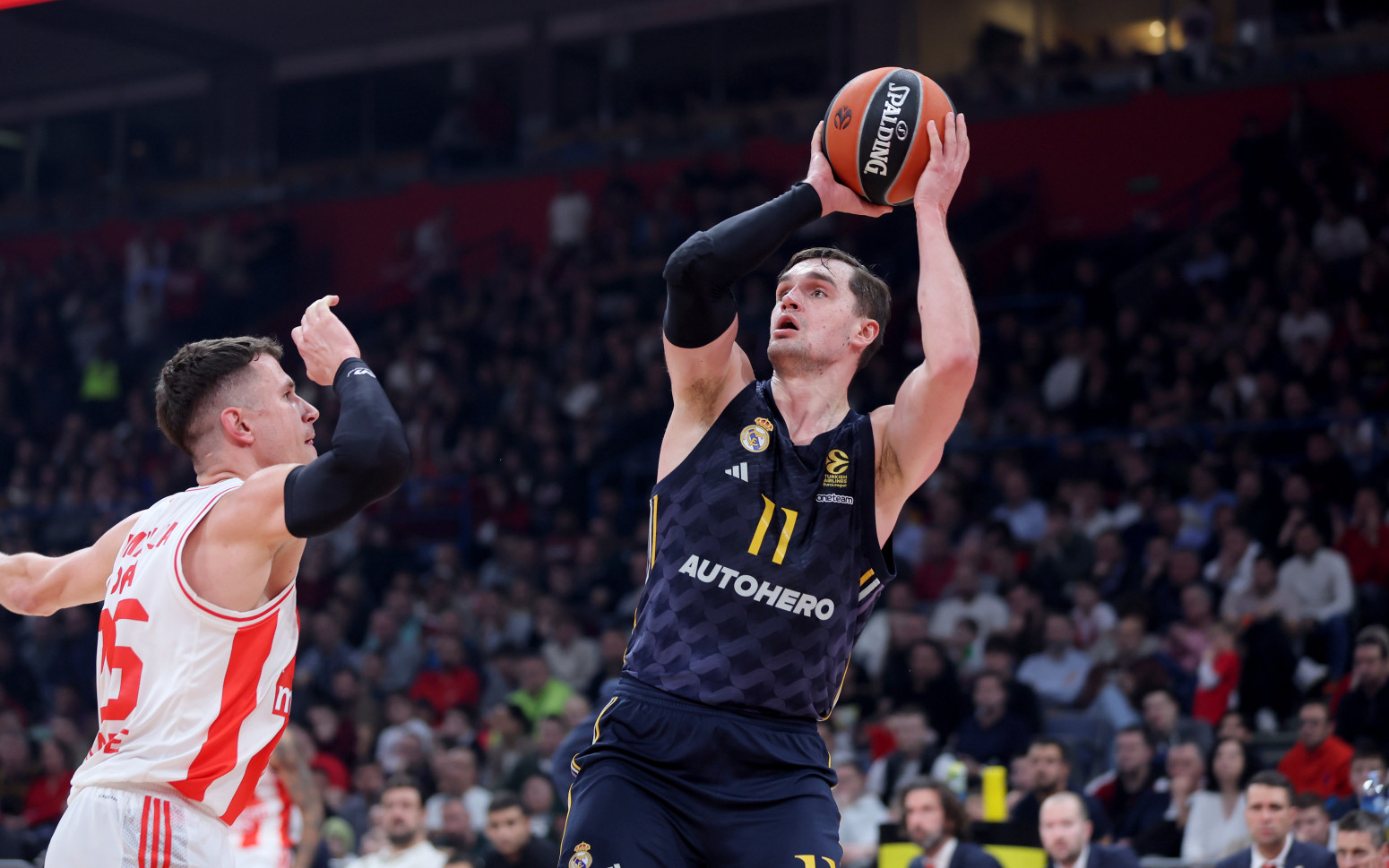Dončić, Hezonja, Adetokumbo – samo jedan će na Olimpijske igre