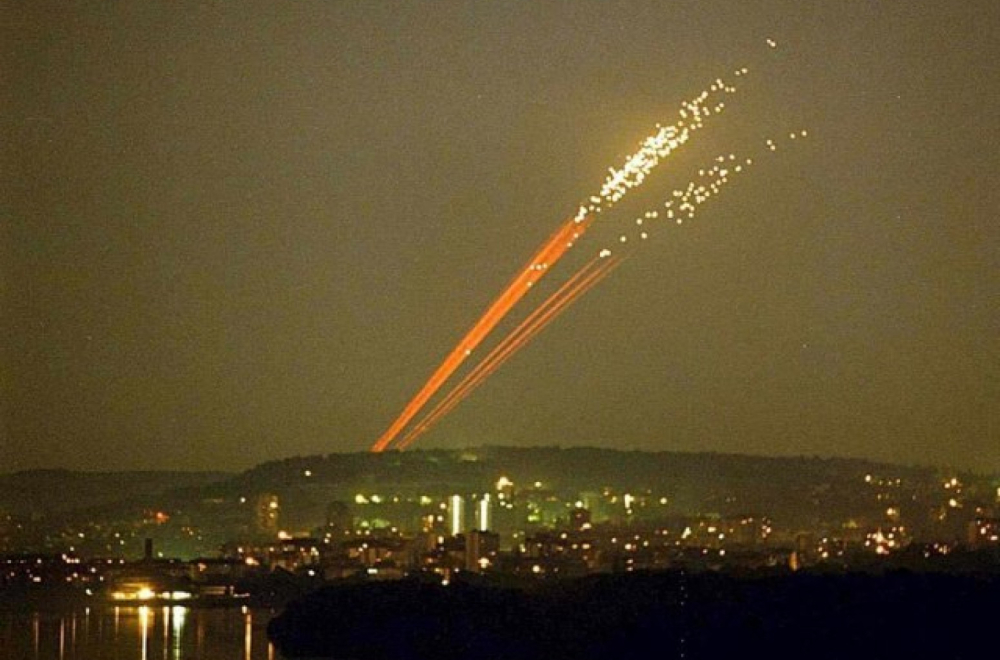 Zaharova "grmi": Zadali ste udarac Srbima