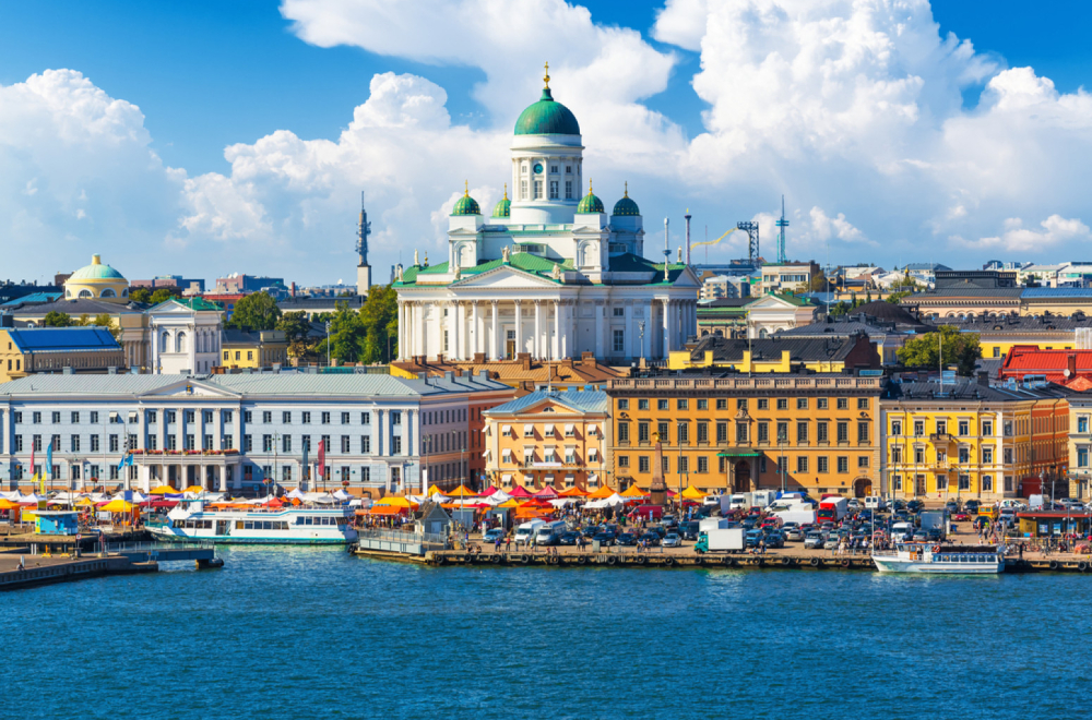 DW: Helsinki dokazao – moguće je bez žrtava u saobraćaju