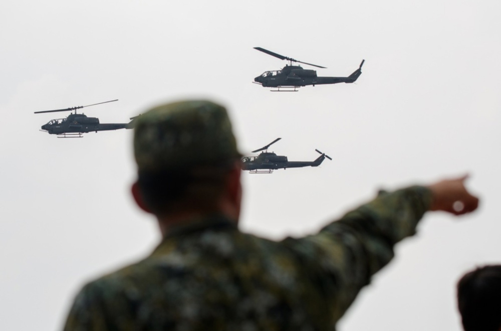 Kina pružila podršku Severnoj Koreji: Spremni smo da zajedno širimo mir po svetu