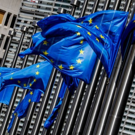 Savet EU potvrdio potrebu za normalizacijom odnosa Beograda i Prištine