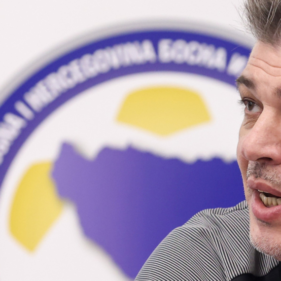 Savo Milošević "nepoželjan" u BiH