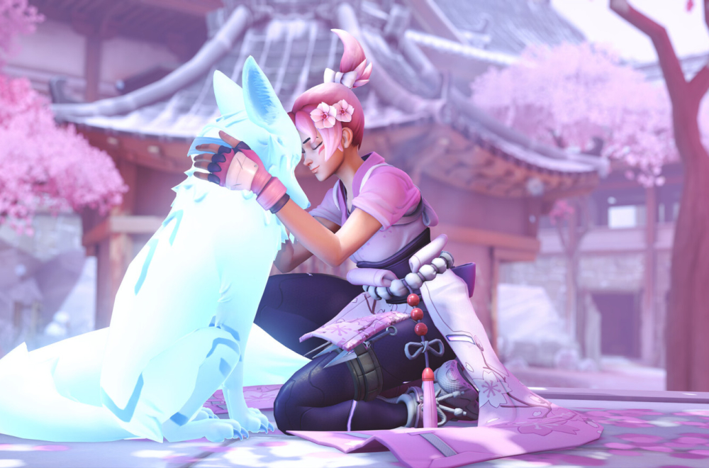 Od 10. sezone pa nadalje, svi novi Overwatch 2 heroji će biti besplatni