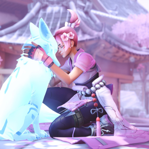 Blizzard najavio "revolucionarne promene" za Overwatch 2