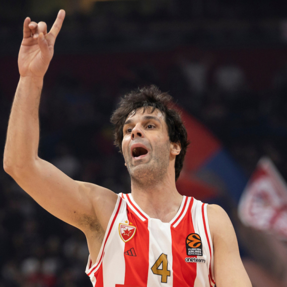 Bodiroga, Teodosić i Dončić uz Micića – najbolji ikada u Evroligi!