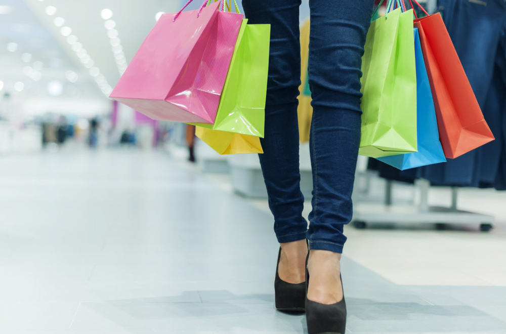 Crni petak i prazna kartica: Porasla prodaja