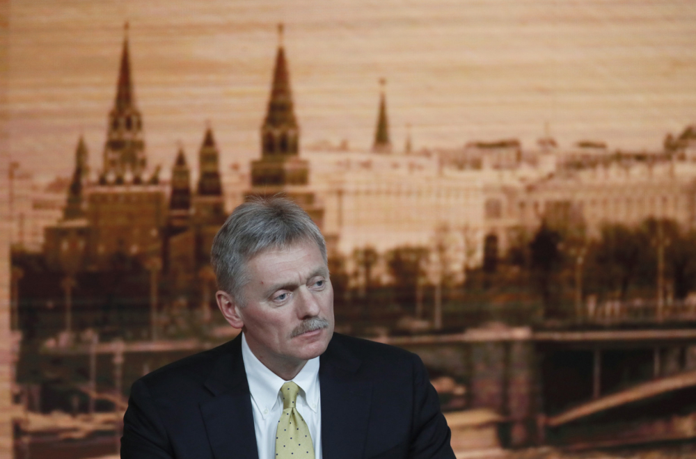 Konačno; Oglasila se zvanična Moskva o razmeni teritorija sa Ukrajinom