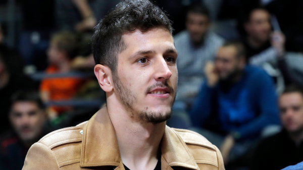 Jovetić: Čast mi je da radim sa Prosinečkim