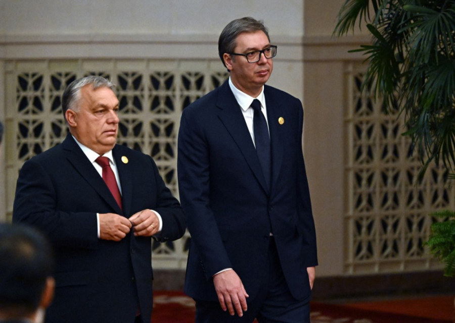By boycotting the WB Summit, Serbia showed that the policy of continuous conditioning is unacceptable
