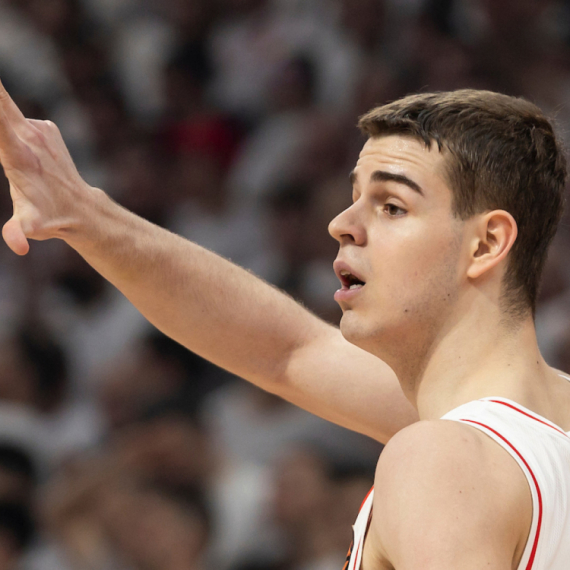 Topić odlučio – izlazi na draft!