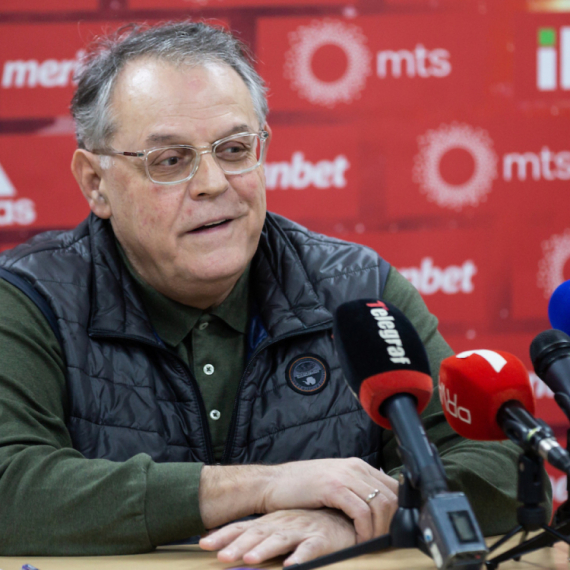 Čović: Neki čudan tretman prema Zvezdi...