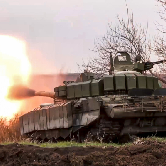 Decisive moment: Russians "end" the war?