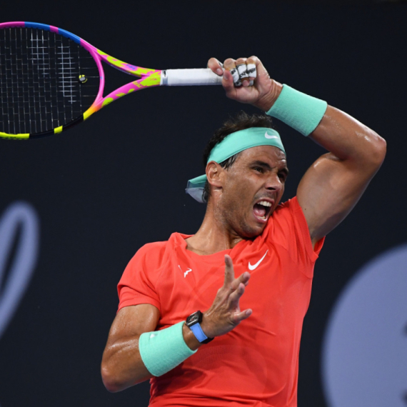 Nadal: Ništa ne isključujem