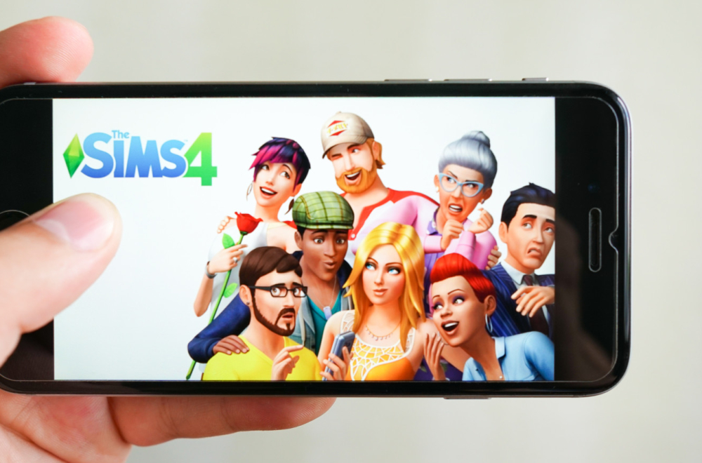 Poznati novi detalji o The Sims filmu