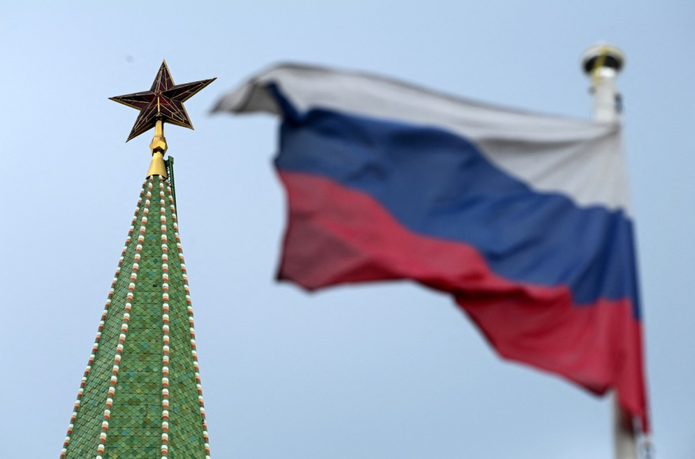 Zapad na meti napada – Kriva Rusija?