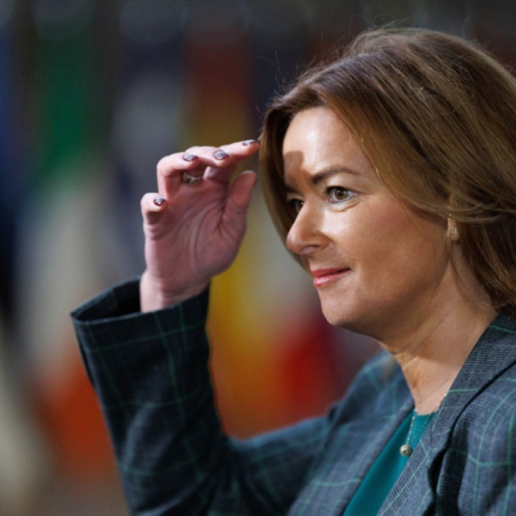 Tanja Fajon odlazi