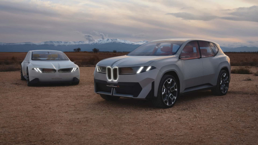 BMW u problemima? Ova tri brenda su ga izvukla iz minusa
