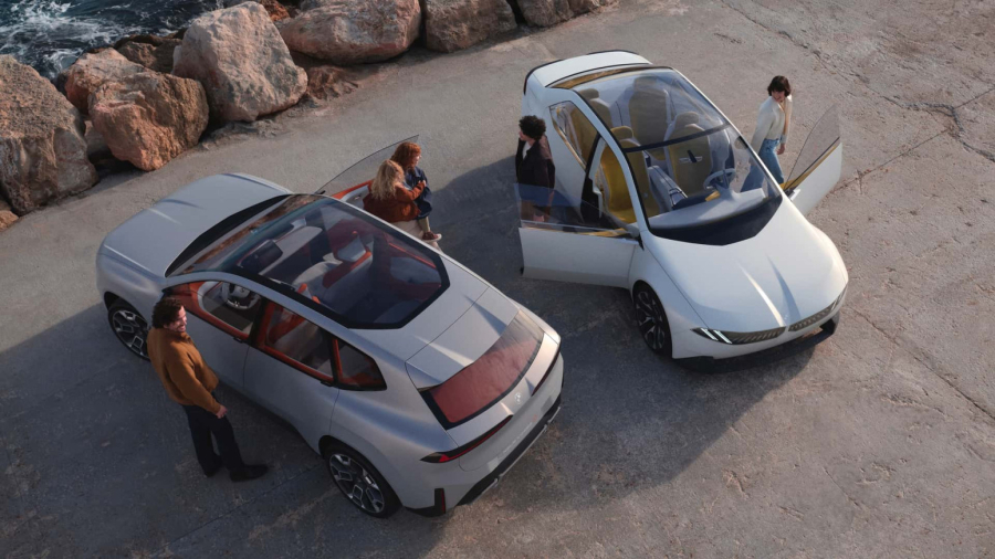 BMW menja sve – pripremite se za potpunu transformaciju