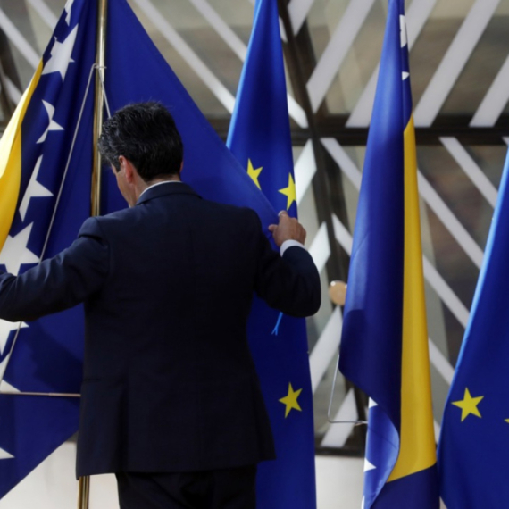 Usvojeno: "Da" za BiH, ali...