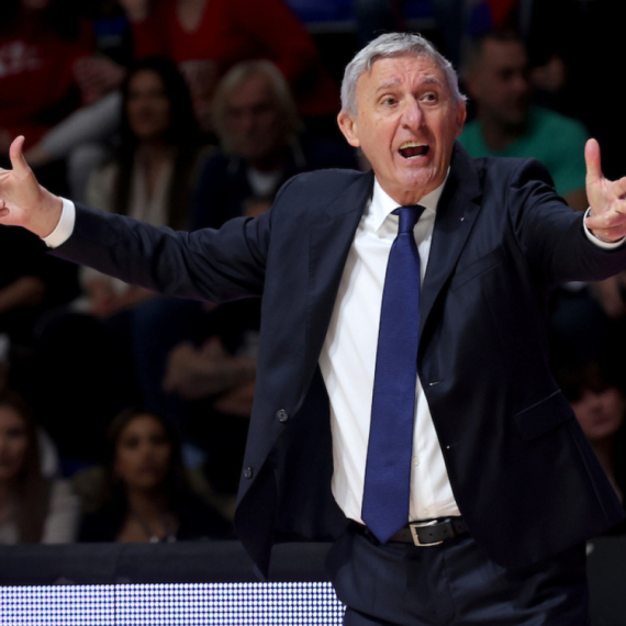 Pešić: Nadam se da će Jokić i Micić igrati na Olimpijskim igrama
