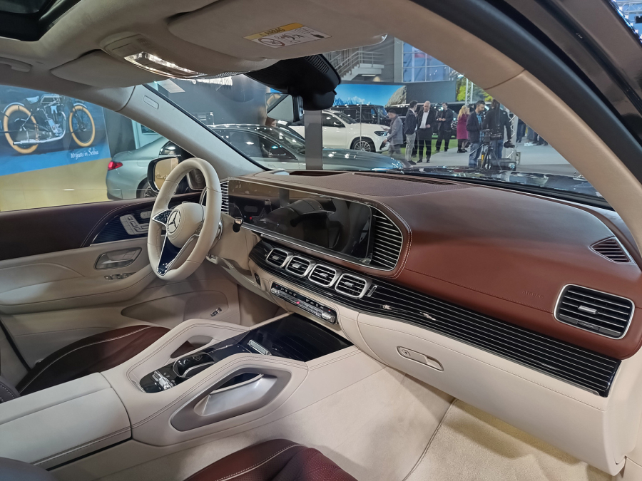 Skupo, skuplje – Maybach FOTO