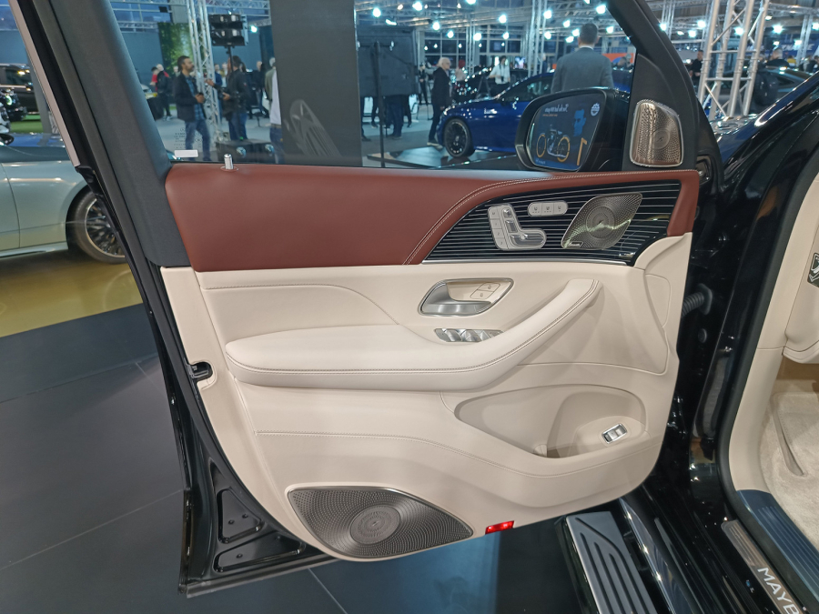 Skupo, skuplje – Maybach FOTO