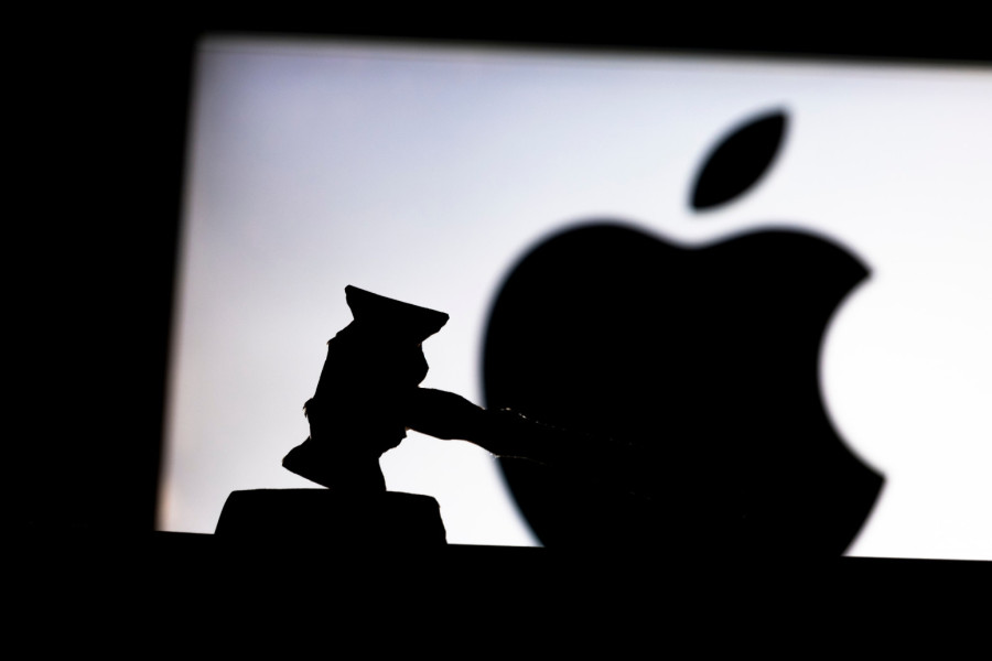Apple mora da plati 500 miliona, Meta 200 miliona evra