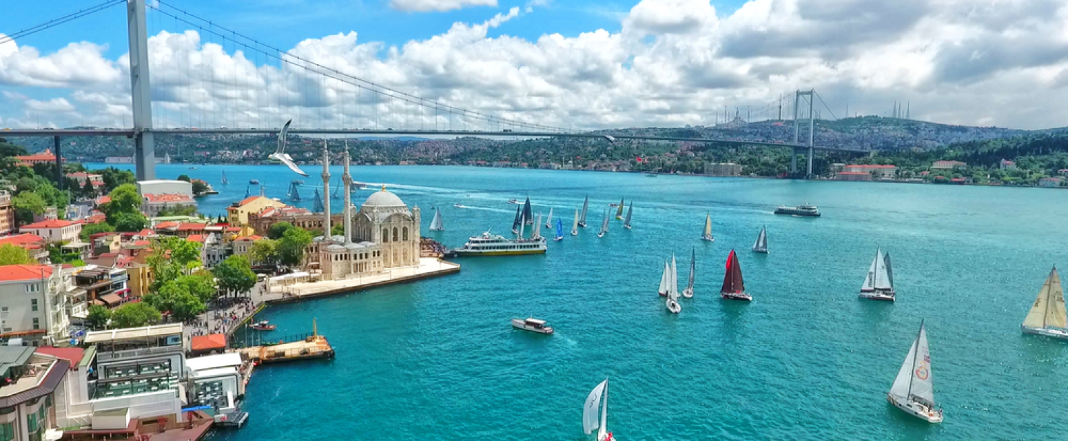 Koje su najpoznatije znamenitosti koje ne smete propustiti u Istanbulu?