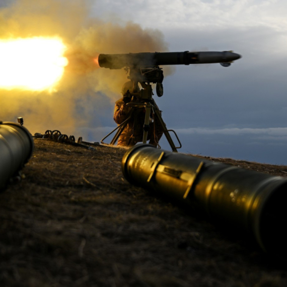Dangerous threat from Russia: "If you do this - war will follow! We will pursue you until the end of time"