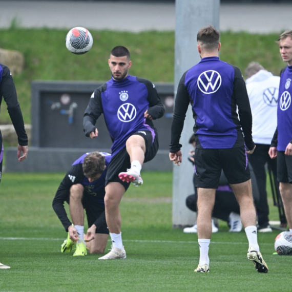 Nemačka prekida 70 godina dugu saradnju sa Adidasom