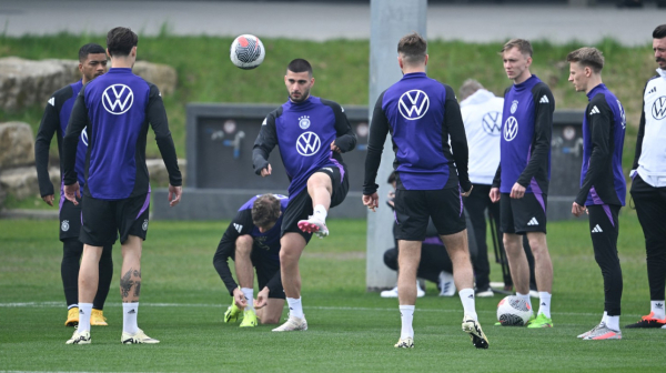 Nemačka prekida 70 godina dugu saradnju sa Adidasom